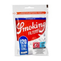 Smoking Slim 6/22mm 120